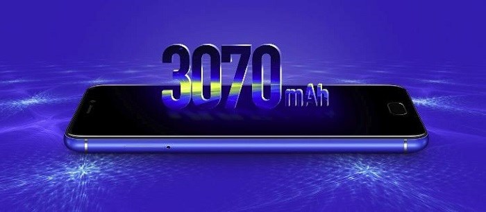Meizu M6 baterie